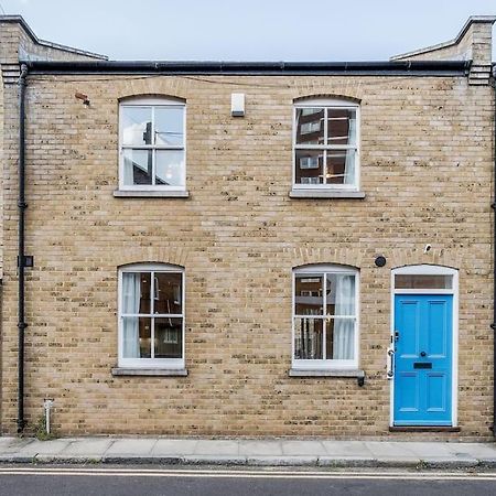 House 10 Mins To Tower Bridge Hot Tub & Parking Villa London Exterior photo