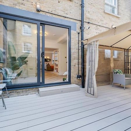 House 10 Mins To Tower Bridge Hot Tub & Parking Villa London Exterior photo