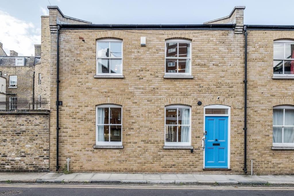 House 10 Mins To Tower Bridge Hot Tub & Parking Villa London Exterior photo