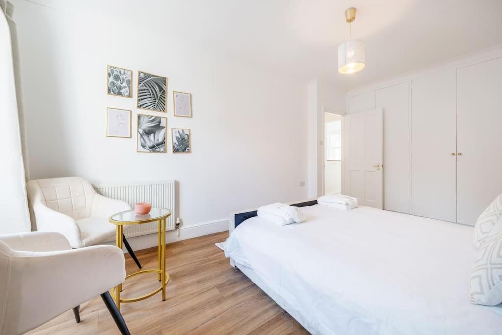 House 10 Mins To Tower Bridge Hot Tub & Parking Villa London Exterior photo