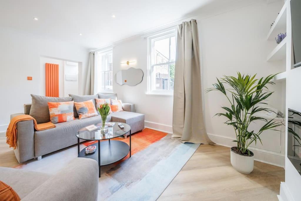 House 10 Mins To Tower Bridge Hot Tub & Parking Villa London Exterior photo