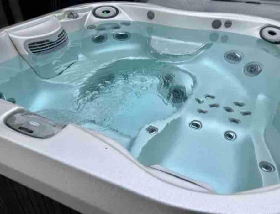 House 10 Mins To Tower Bridge Hot Tub & Parking Villa London Exterior photo